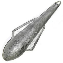 Plombs Lemer surf bombe anneau inox