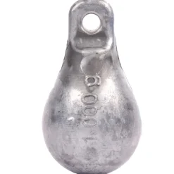 Plombs maquereaux forme poire Lemer