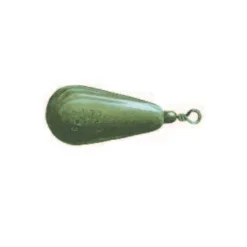 Plombs poire + émerillons " Arlesey"
