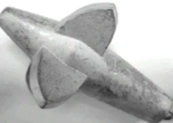 Plombs Polynésiens
