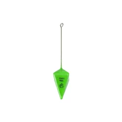 Plombs Portugais + tige Plastifiés Lemer Vert Phospho