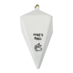Plombs Portugais Plastifiés Lemer Blanc