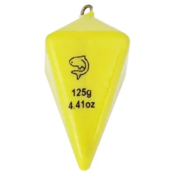 Plombs Portugais Plastifiés Lemer Jaune