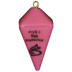 Plombs Portugais Plastifiés Lemer Rose Phospho