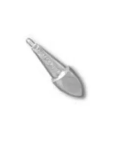 Plombs rocotop anneau inox