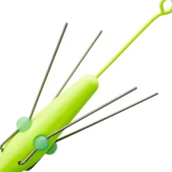 Plombs surf grappin débrayable phosphorescent