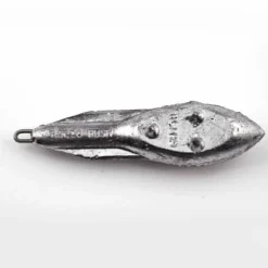 Plombs surf grip anneau inox