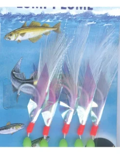 Plumes Flashmer Lumi-Plume