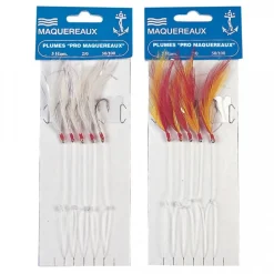 Plumes Flashmer Maquereaux