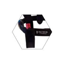 Poche à lampe pour Ceinture Epsealon Tactical