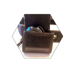 Poche à plombs pour Ceinture Epsealon Tactical