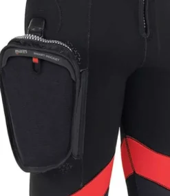 Poche Mares Smart