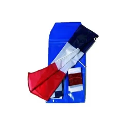 Pochette 3 pavillons 30x40 cm