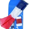Pochette de 3 pavillons 4Water 50X60 cm