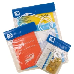 Pochette O'Wave étanche standard pour document Taille L