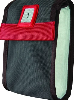 Pochette équpier Blue Performance Racing