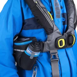 Pochette Spinlock de ceinture avec porte bouteille