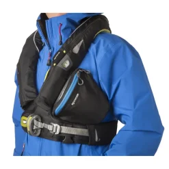 Pochette Spinlock de poitrine