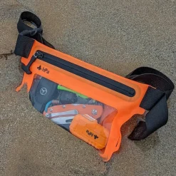 Pochette tablette étanche HPA Swimpack Orange