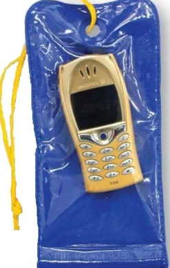 Pochette étanche Lalizas pour téléphone