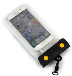 Pochette étanche pour smartphone