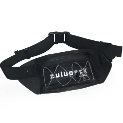 Pochette étanche Zulupack Froggy Noir