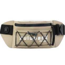 Pochette étanche Zulupack Froggy Warm Grey