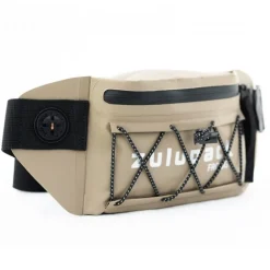 Pochette étanche Zulupack Froggy Warm Grey