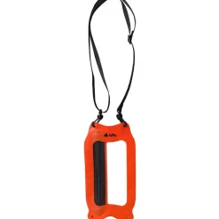 Pochette téléphone étanche HPA Orange