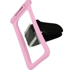 Pochette téléphone étanche Surf United flottante Rose