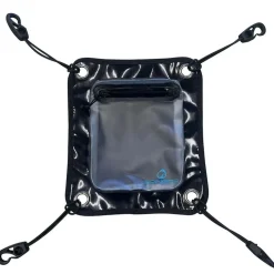 Pochette téléphone étanche Spinera Gear Buddy pour filet de Paddle gonflable et kayak