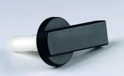 Poignée gebo extérieure Flush  pour Hublot Bateau