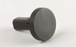 Poignée Gebo extérieure ronde pour Hublot Bateau