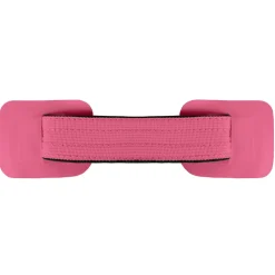 Poignée noire Neoprène paddle kayak PVC Rose