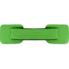 Poignée noire Neoprène paddle kayak PVC Vert