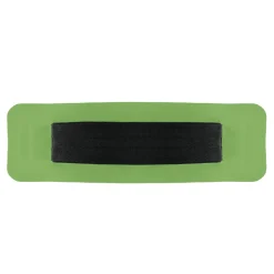 Poignée noire Nylon paddle kayak PVC Vert