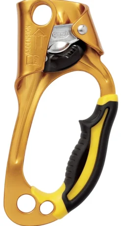 Poignée Petzl Ascension
