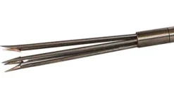 Pointe 5 dents pour Pole Spear Mares