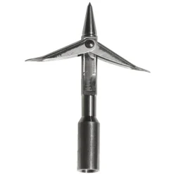 Pointe mini Sigalsub inox