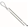 Pole Spear Epsealon Fibre noir 150 cm