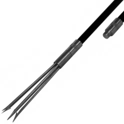 Pole Spear Epsealon Fibre noir 150 cm