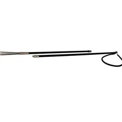 Pole Spear Epsealon Fibre noir 150 cm