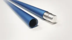 Pole Spear Epsealon Océan Alu - rouge 140/190 cm