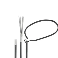 Pole Spear Fibre Mares 3 brins