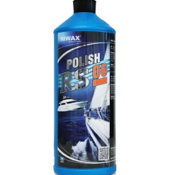 Polish Riwax liquide grain très Fin RS06 1 L