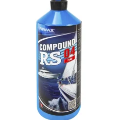 Polish Riwax liquide grain Fin RS04 1 L
