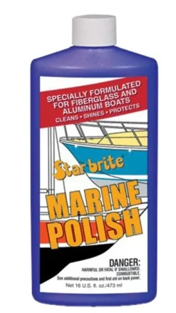 Polish Star Brite Marine Polish 500 ml