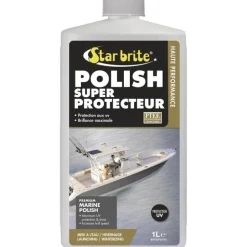 Polish super protecteur Starbrite