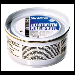 Polish Yachticon de couleur bleue
