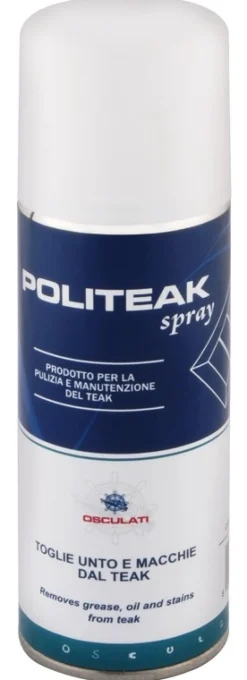 Poli-Teak Osculati